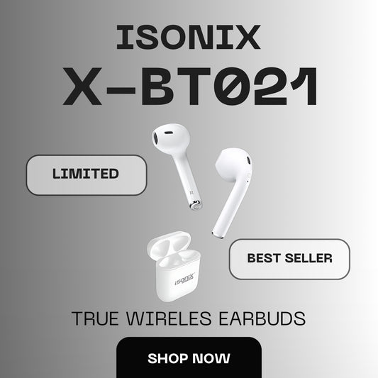 ISONIX XBT021 Airpods