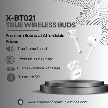 ISONIX XBT021 Airpods