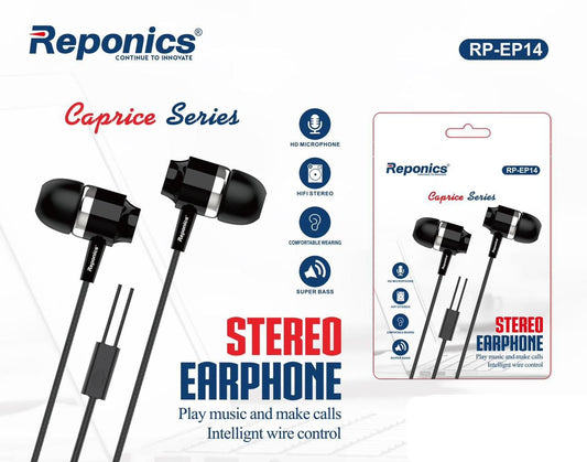 REPONICS - Earphone